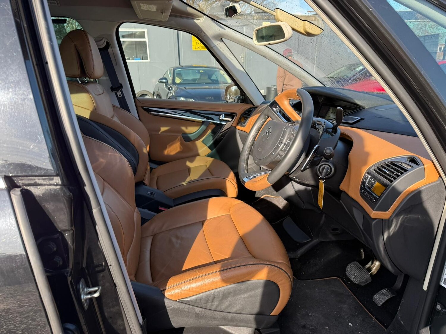 Used Citroen C4 Picasso for sale - 77563657: Photo 11