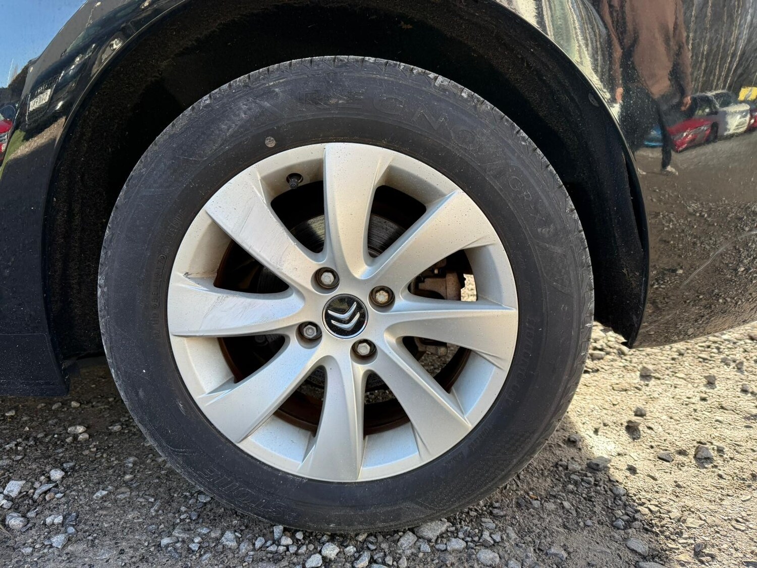 Used Citroen C4 Picasso for sale - 77563657: Photo 24