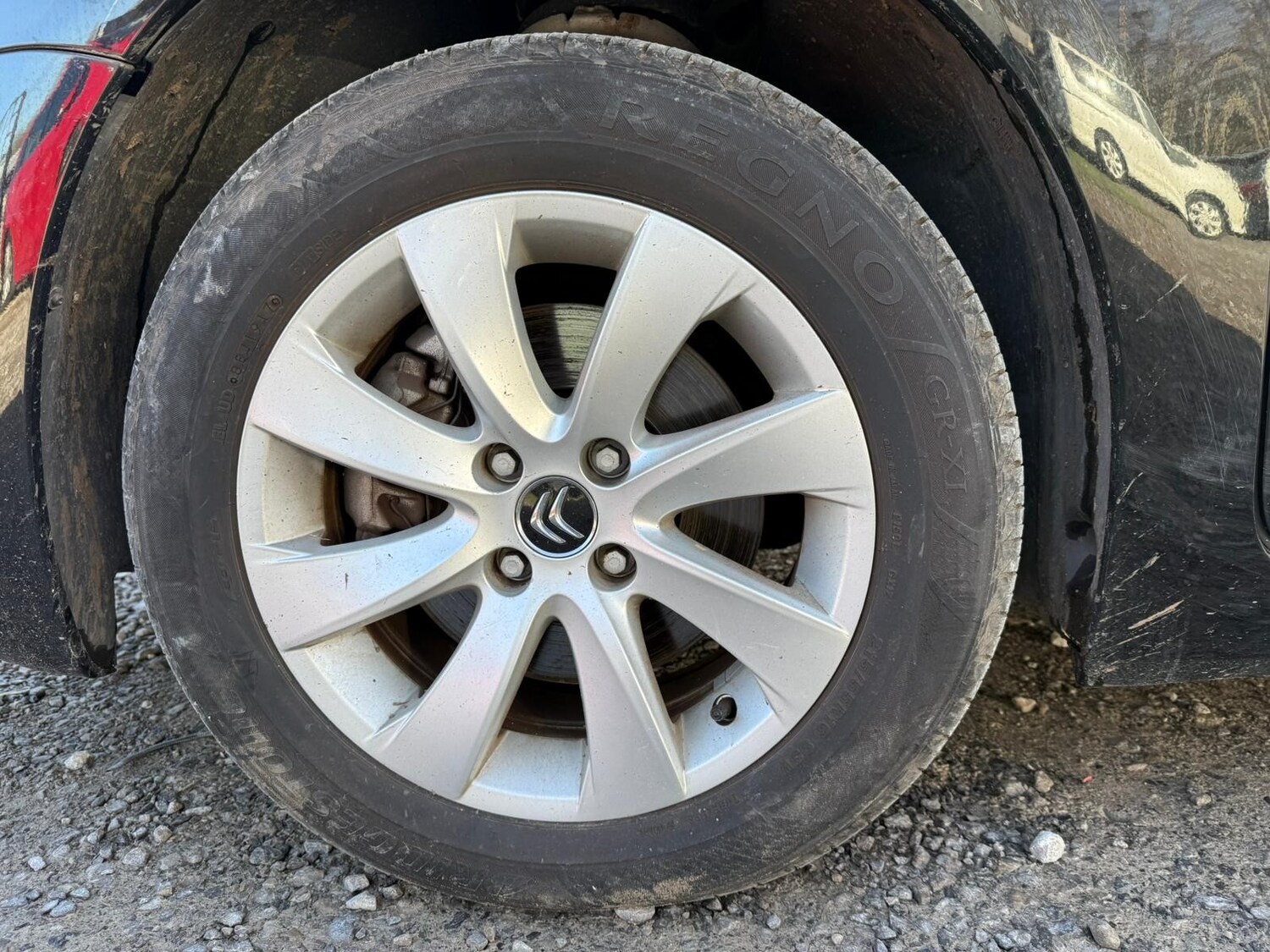 Used Citroen C4 Picasso for sale - 77563657: Photo 26