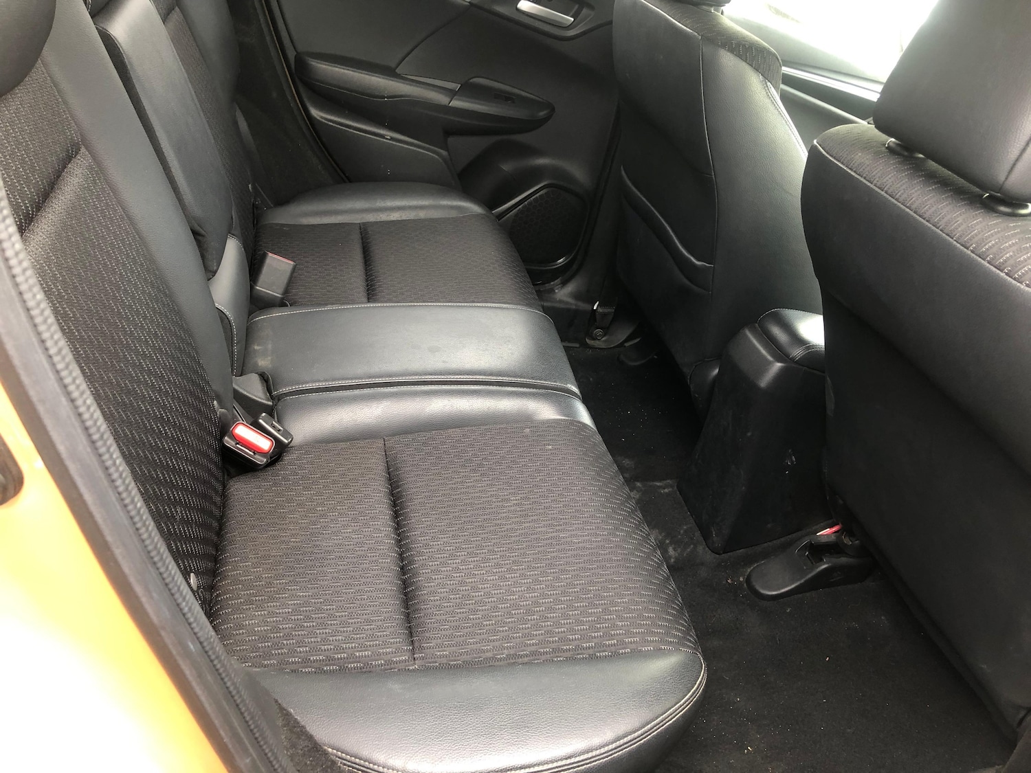 Used Honda Fit 2025 for sale - 76980012: Photo 17