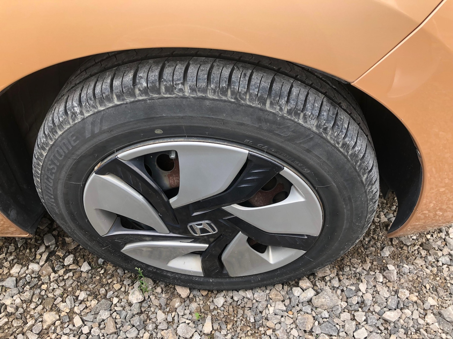 Used Honda Fit 2025 for sale - 76980012: Photo 24