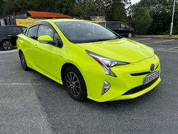 Used Toyota Prius 2015 for sale - 79636814: Photo