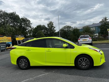 Used Toyota Prius 2015 for sale - 79636814: Photo