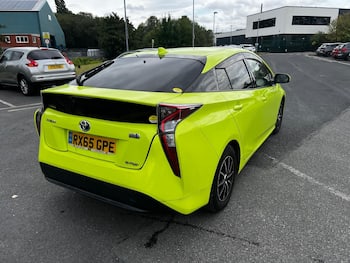 Used Toyota Prius 2015 for sale - 79636814: Photo