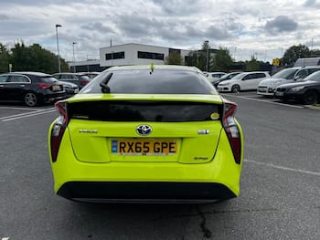 Used Toyota Prius 2015 for sale - 79636814: Photo