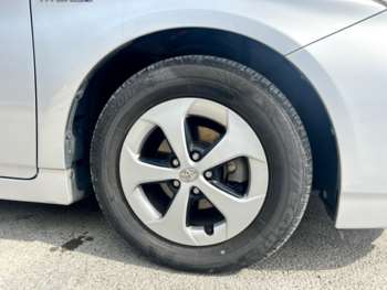 Used Toyota Prius 2012 for sale - 74518293: Photo