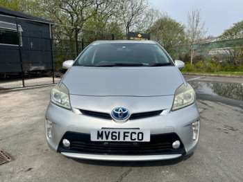 Used Toyota Prius 2012 for sale - 74518293: Photo
