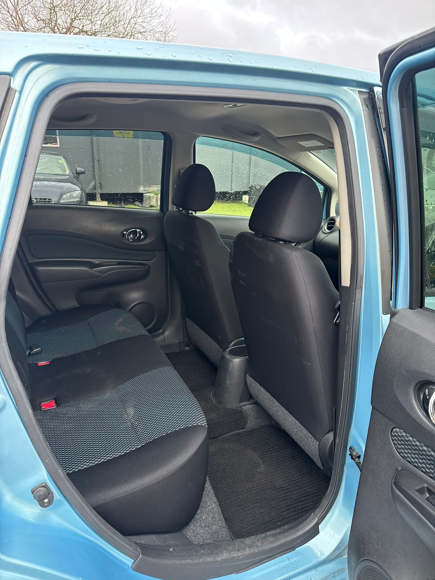 Used Nissan Note 2026 for sale - 77327260: Photo 14