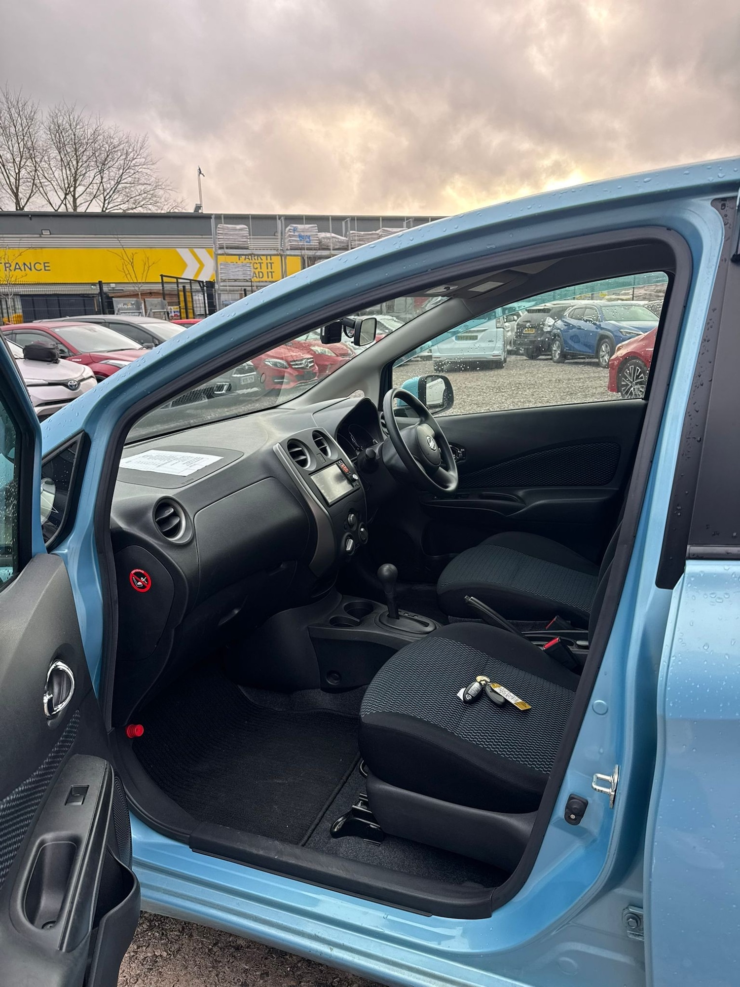 Used Nissan Note 2026 for sale - 77327260: Photo 18