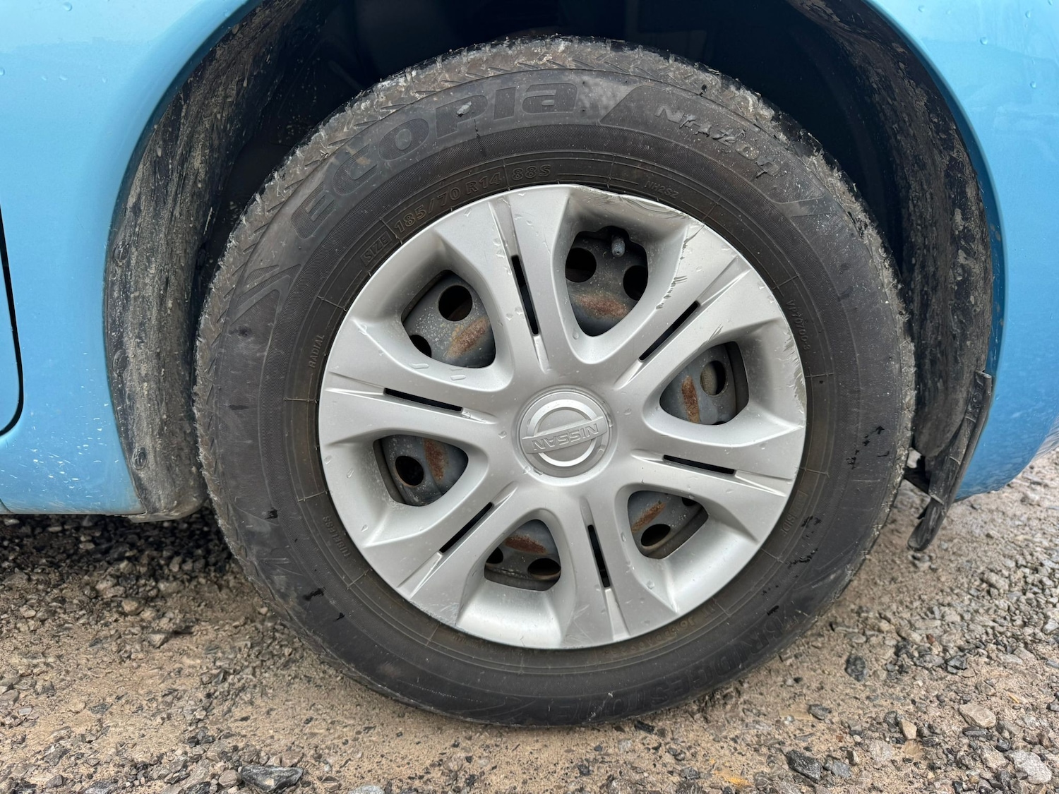 Used Nissan Note 2026 for sale - 77327260: Photo 21