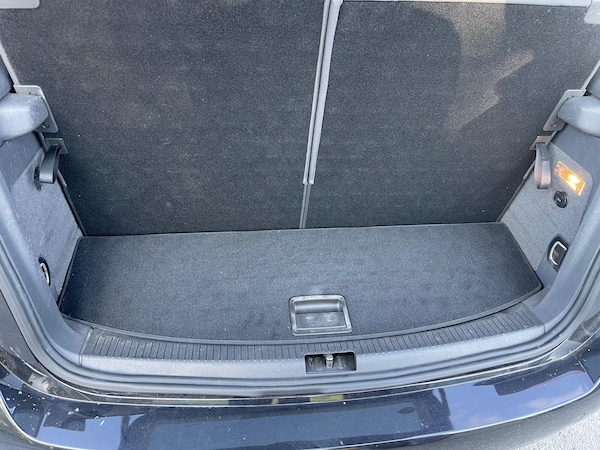 Used Volkswagen Touran 2025 for sale - 75613650: Photo 18