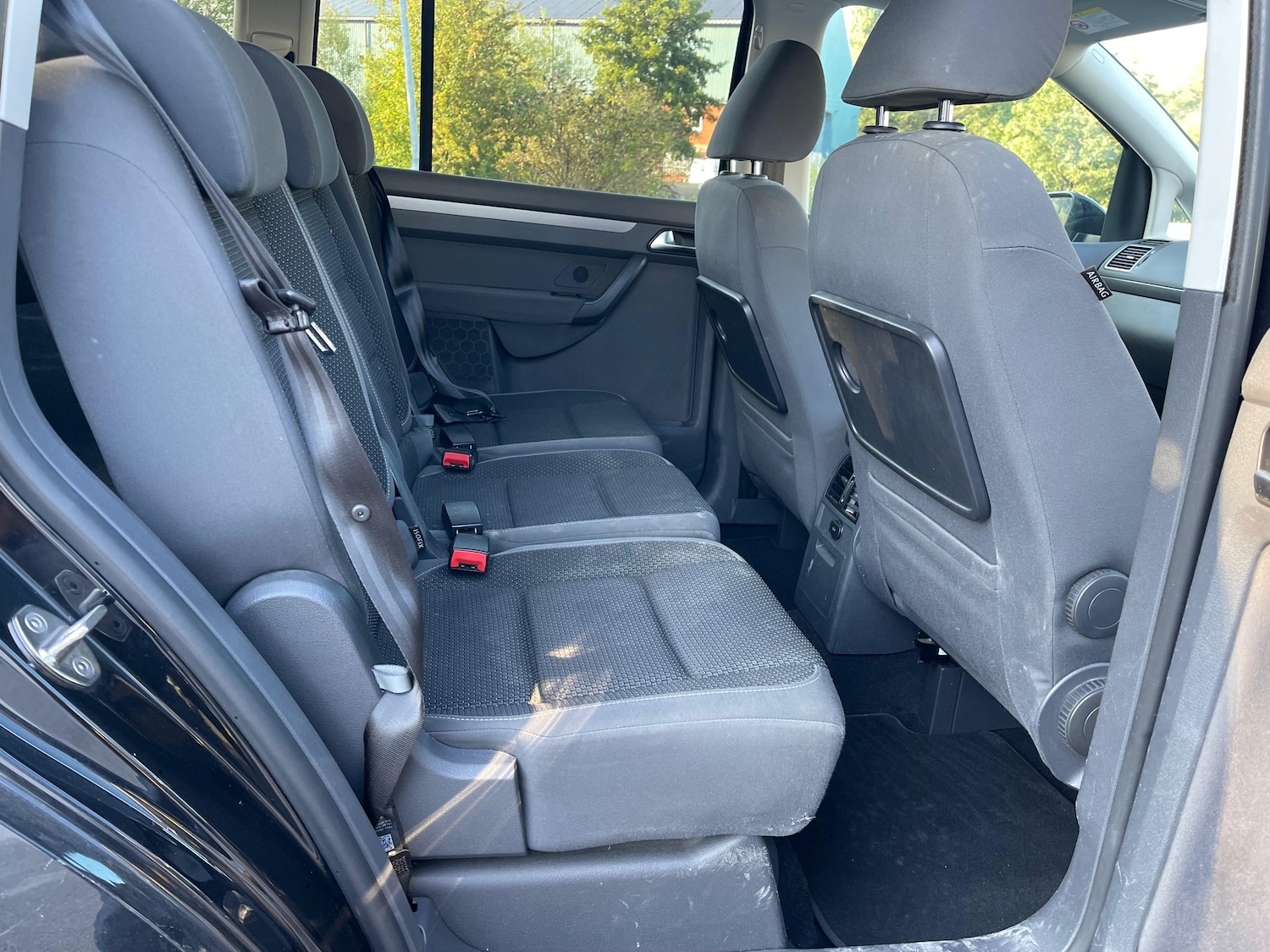 Vehicle 19