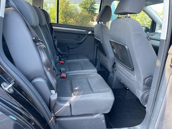 Used Volkswagen Touran 2025 for sale - 75613650: Photo 19
