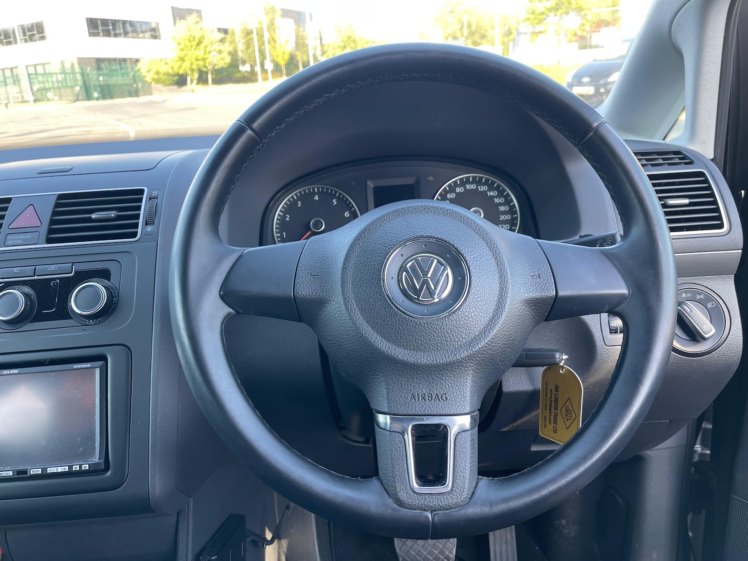 Vehicle 26