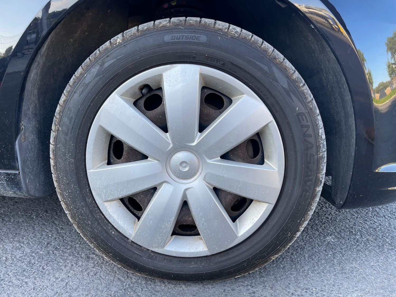Vehicle 27