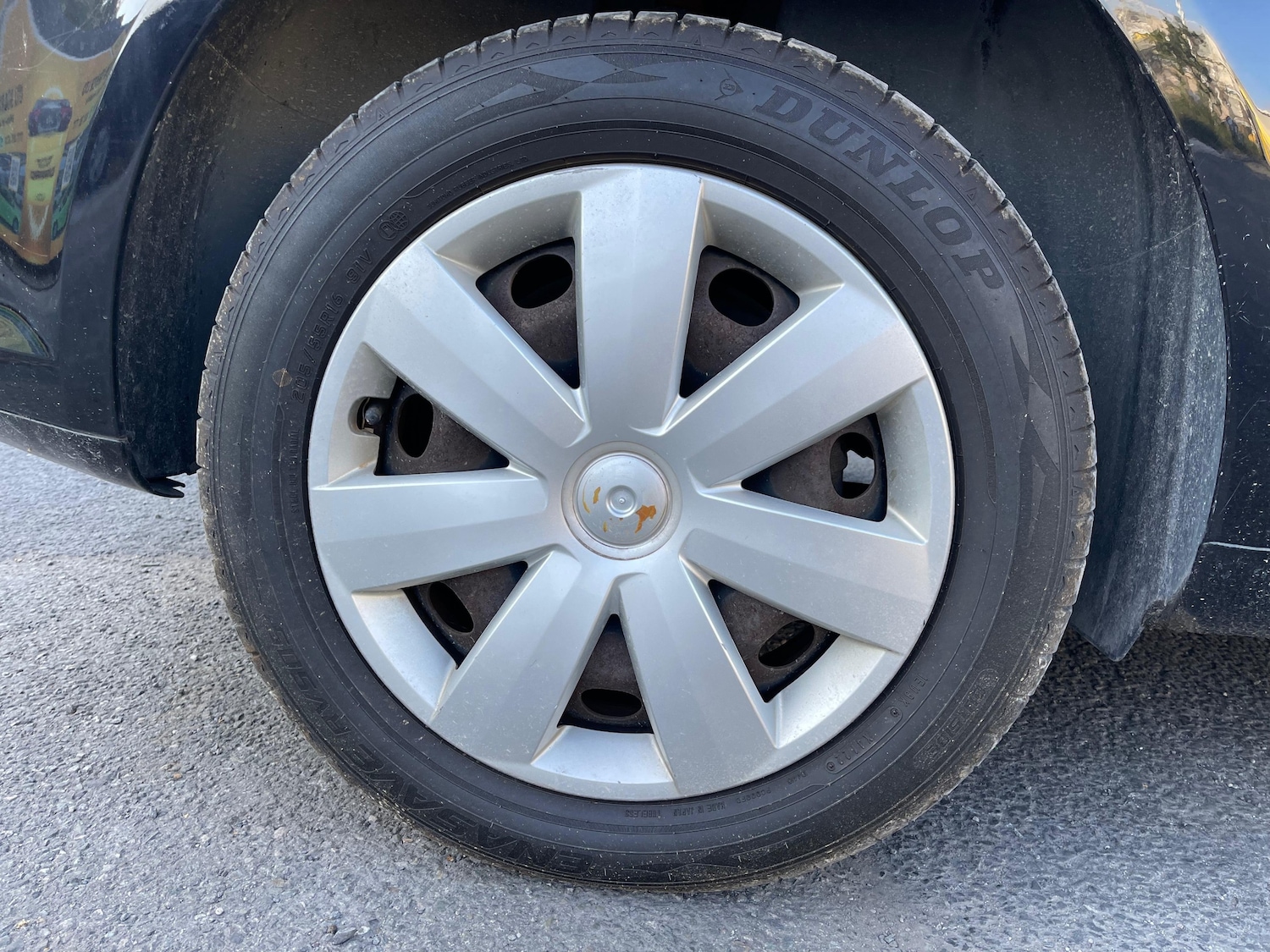 Vehicle 28