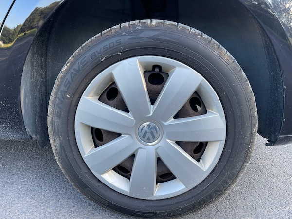 Used Volkswagen Touran 2025 for sale - 75613650: Photo 29
