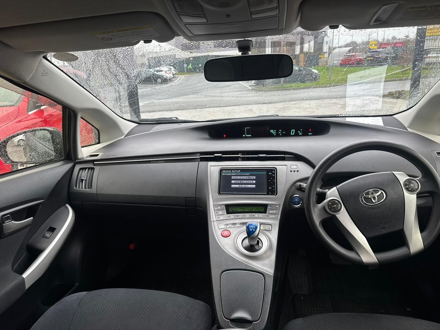 Used Toyota Prius for sale - 77560742: Photo 13