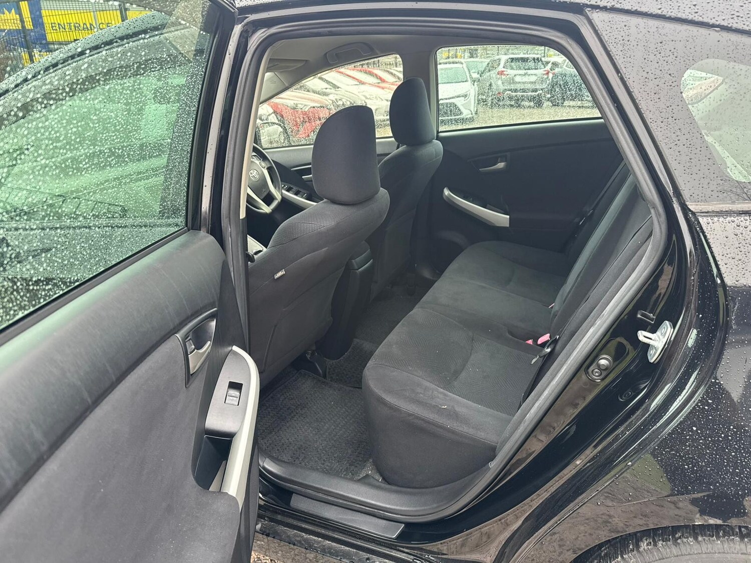 Used Toyota Prius for sale - 77560742: Photo 17