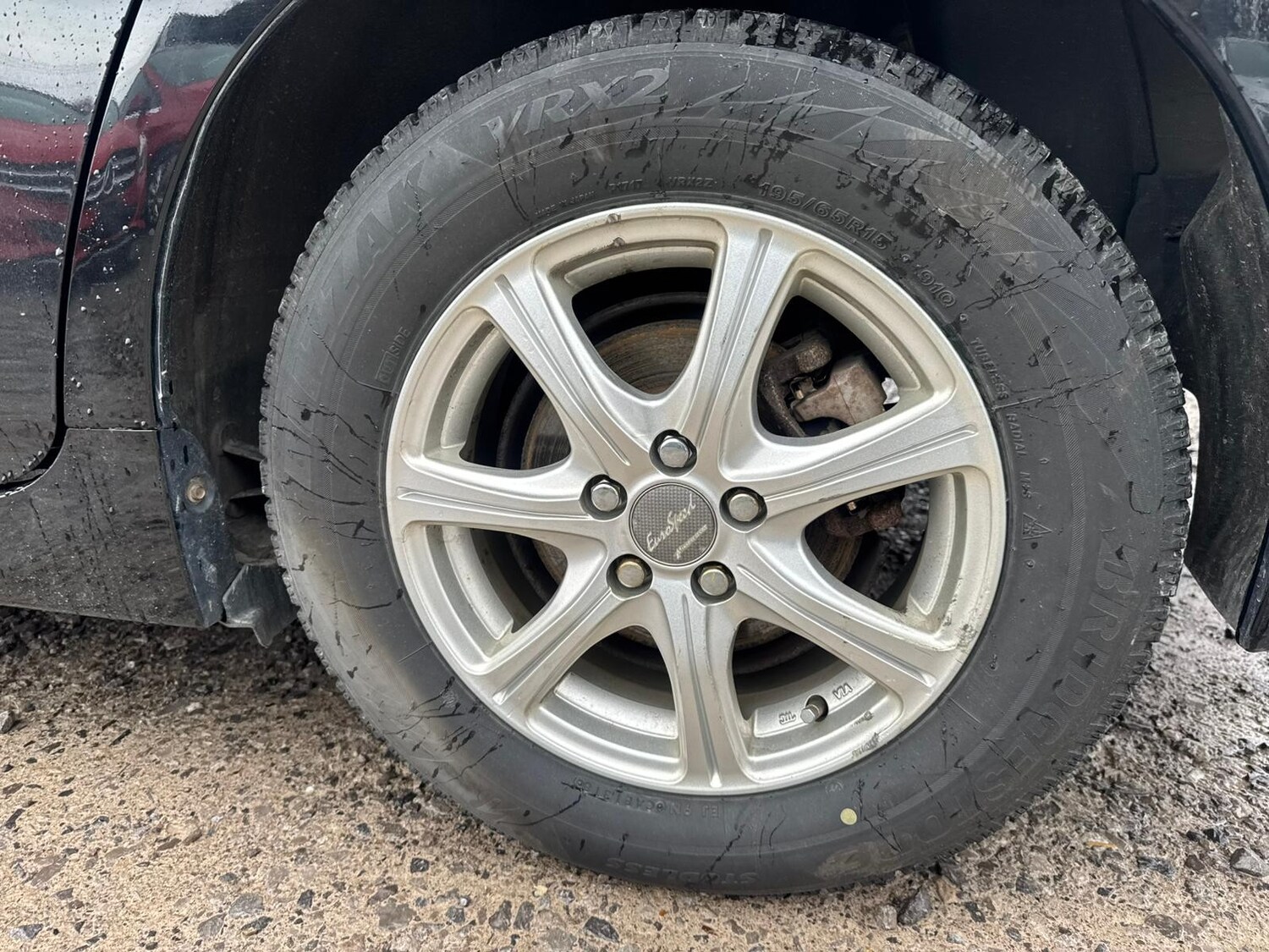 Used Toyota Prius for sale - 77560742: Photo 25