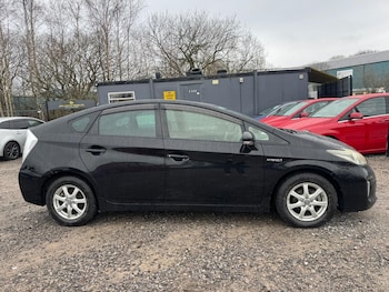 Used Toyota Prius 2012 for sale - 77560742: Photo