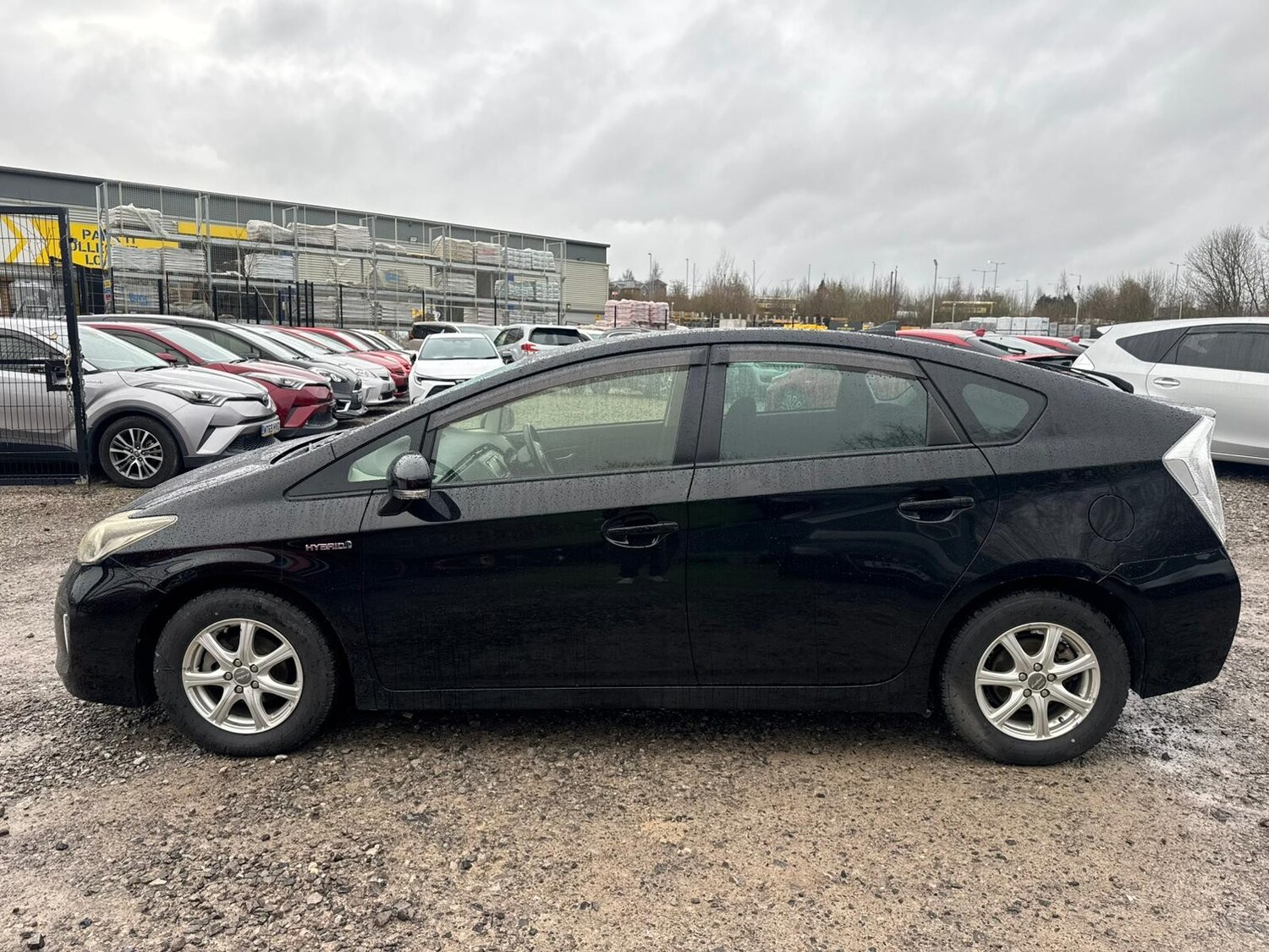 Used Toyota Prius for sale - 77560742: Photo 7