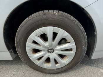 Used Toyota Prius 2011 for sale - 74518247: Photo