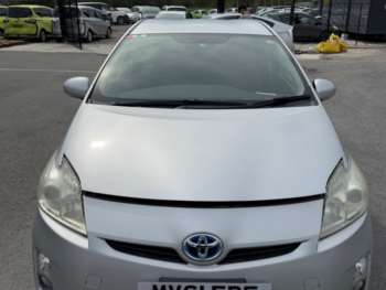 Used Toyota Prius 2011 for sale - 74518247: Photo