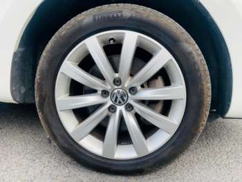 Used Volkswagen Sharan 2012 for sale - 74897073: Photo