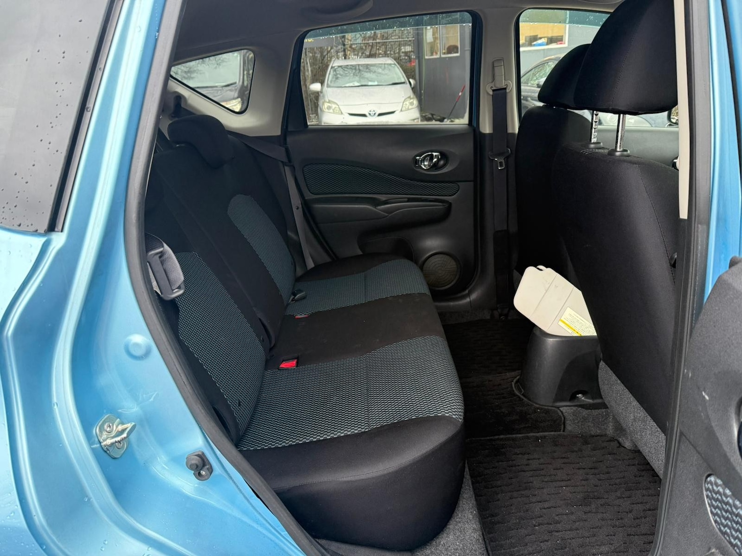 Used Nissan Note 2026 for sale - 77293574: Photo 13