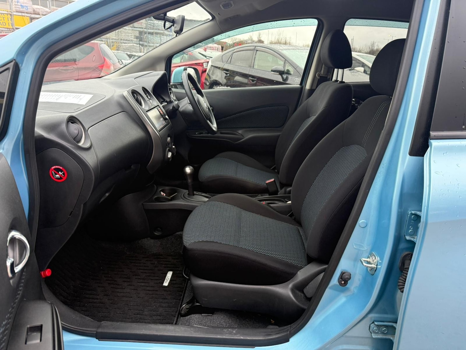 Used Nissan Note 2026 for sale - 77293574: Photo 17