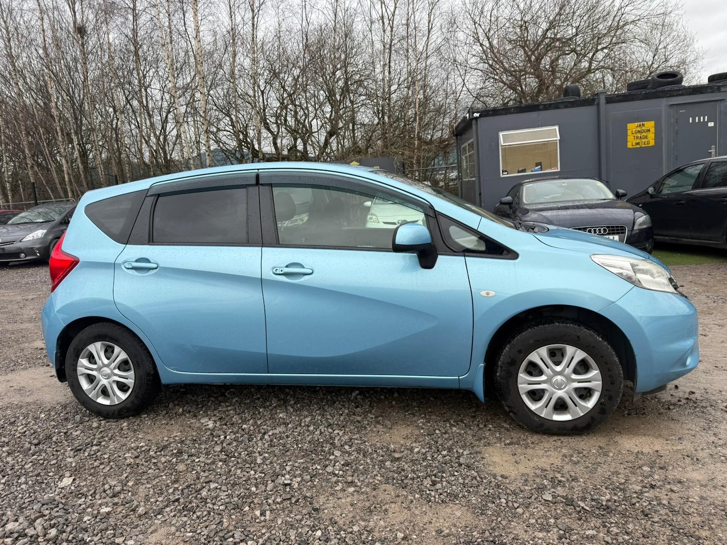 Used Nissan Note 2026 for sale - 77293574: Photo 2