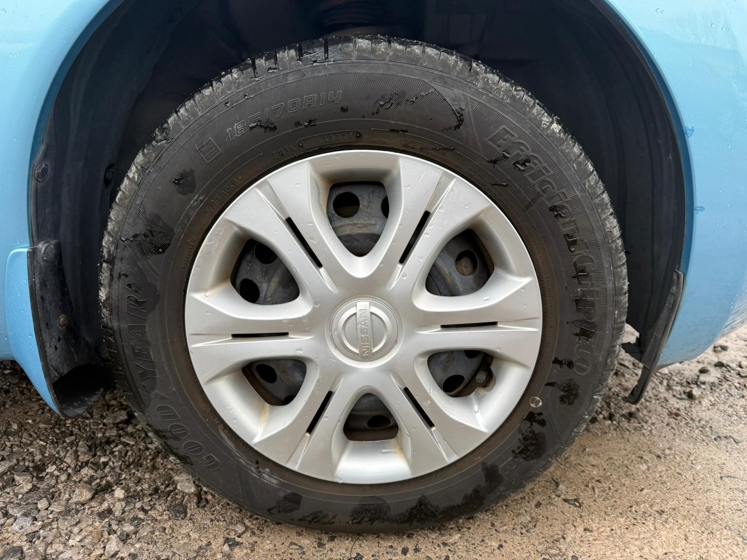 Used Nissan Note 2026 for sale - 77293574: Photo 20