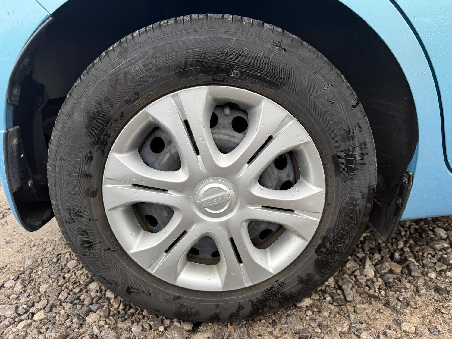 Used Nissan Note 2026 for sale - 77293574: Photo 21