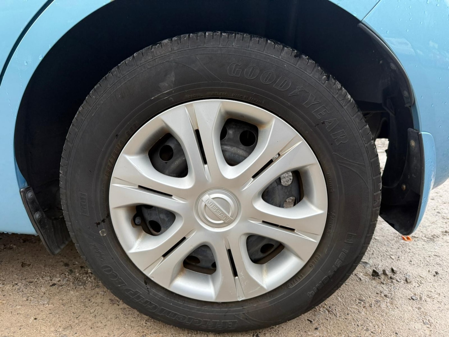 Used Nissan Note 2026 for sale - 77293574: Photo 23