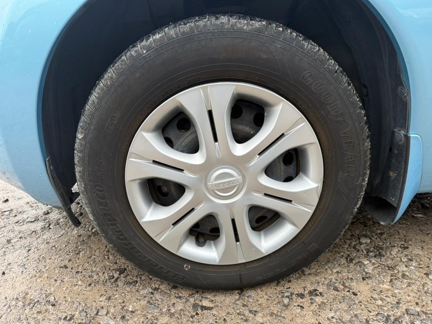 Used Nissan Note 2026 for sale - 77293574: Photo 25