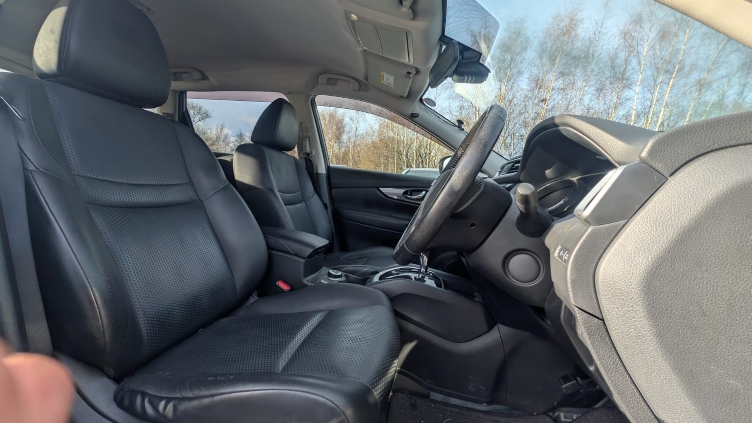 Used Nissan X-Trail for sale - 76941409: Photo 13