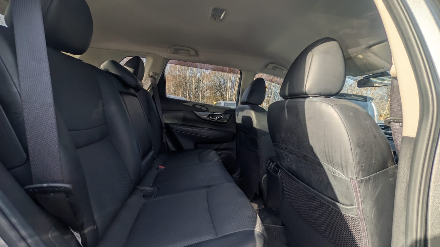 Used Nissan X-Trail for sale - 76941409: Photo 15