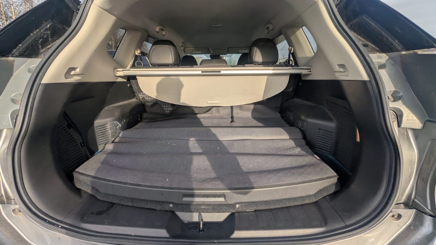 Used Nissan X-Trail for sale - 76941409: Photo 17