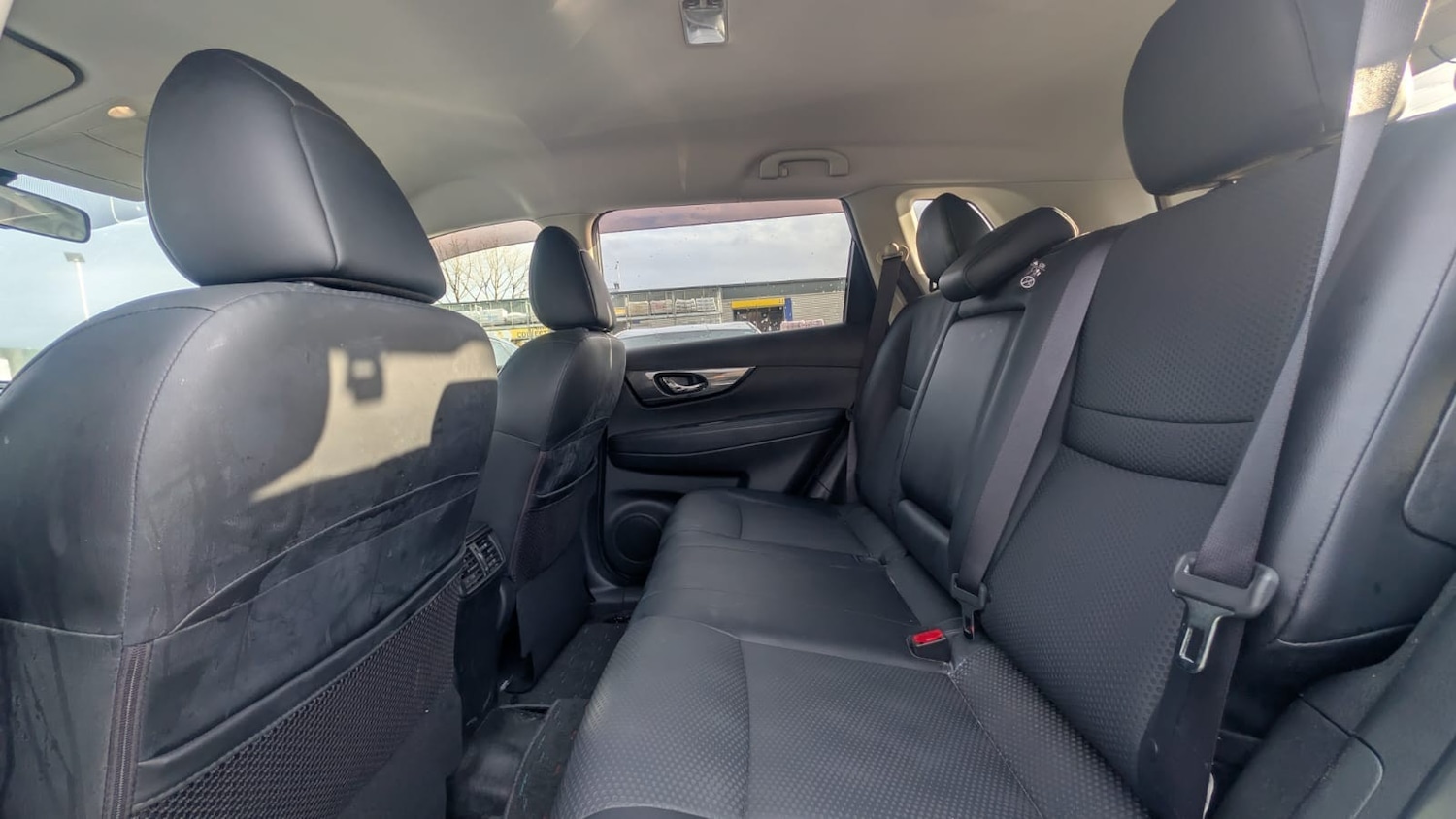 Used Nissan X-Trail for sale - 76941409: Photo 18