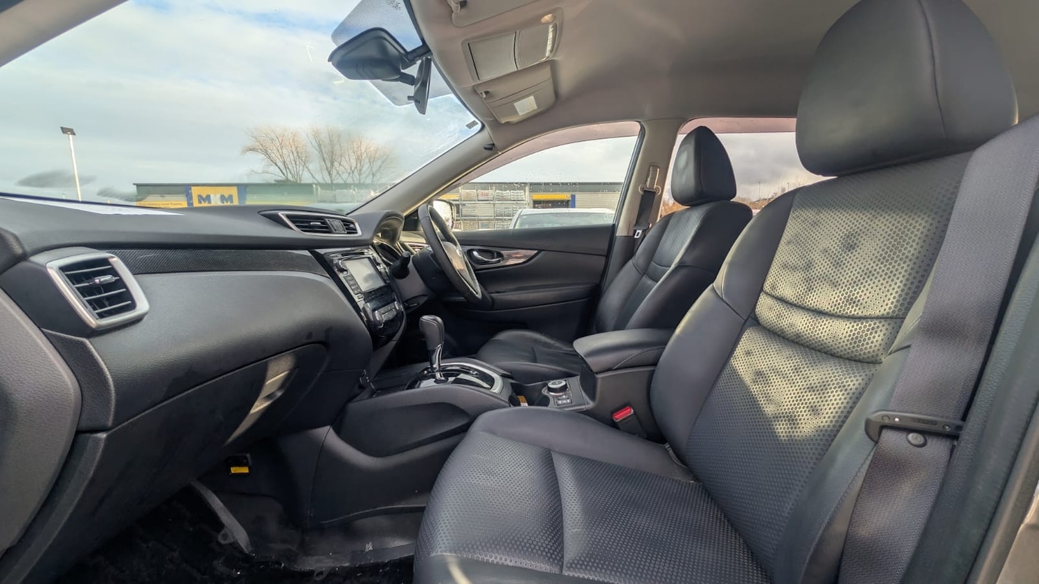 Used Nissan X-Trail for sale - 76941409: Photo 19