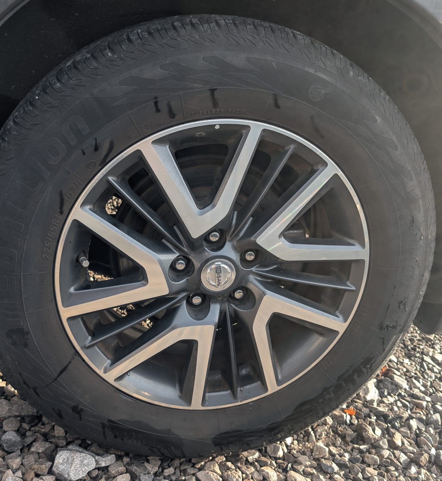 Used Nissan X-Trail for sale - 76941409: Photo 26