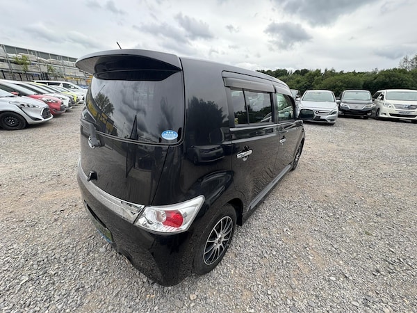 Used Toyota BB 2025 for sale - 75157285: Photo 10