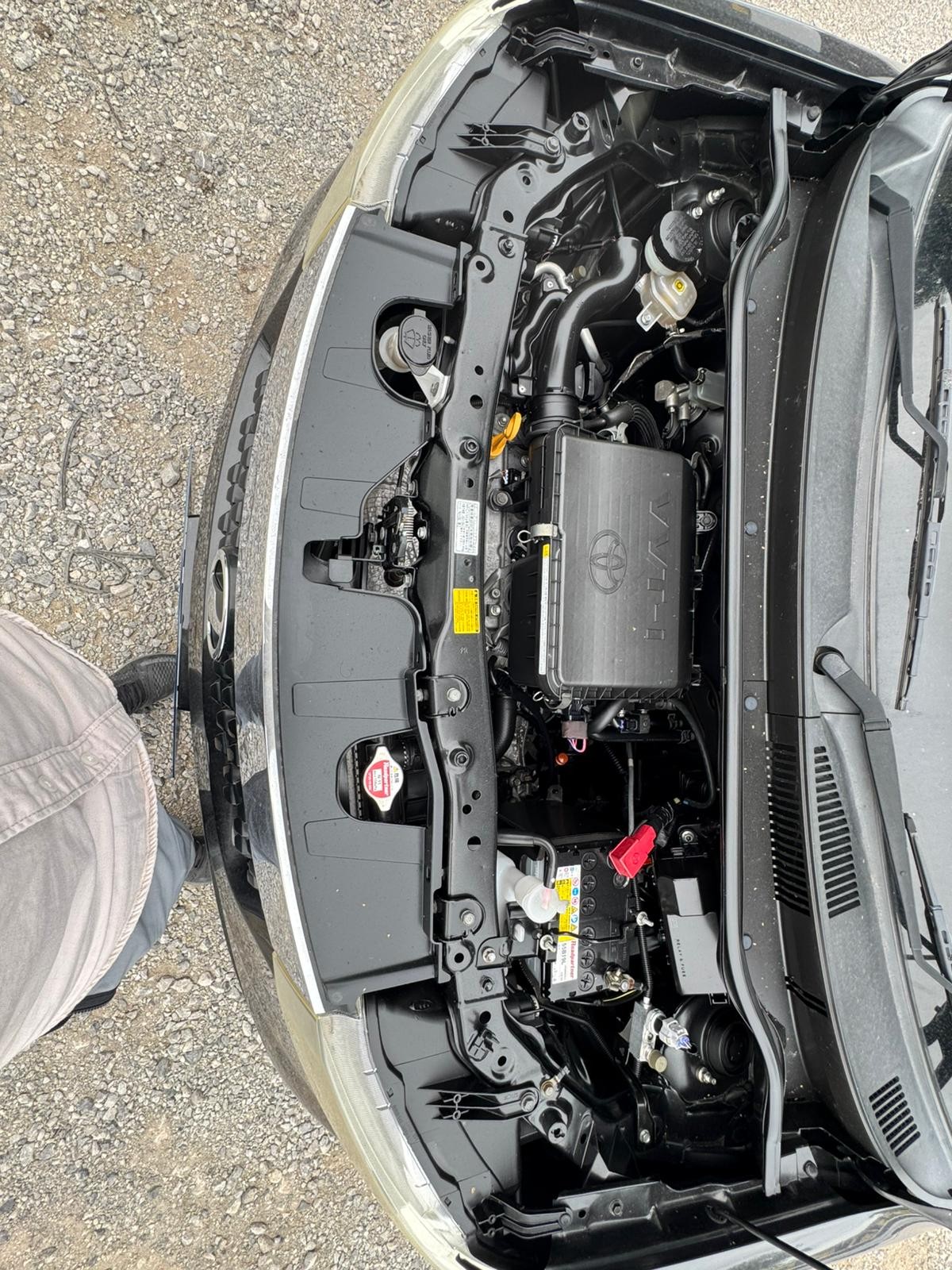 Vehicle 17
