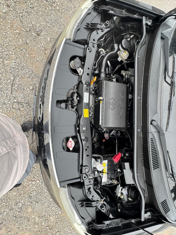 Used Toyota BB 2025 for sale - 75157285: Photo 17