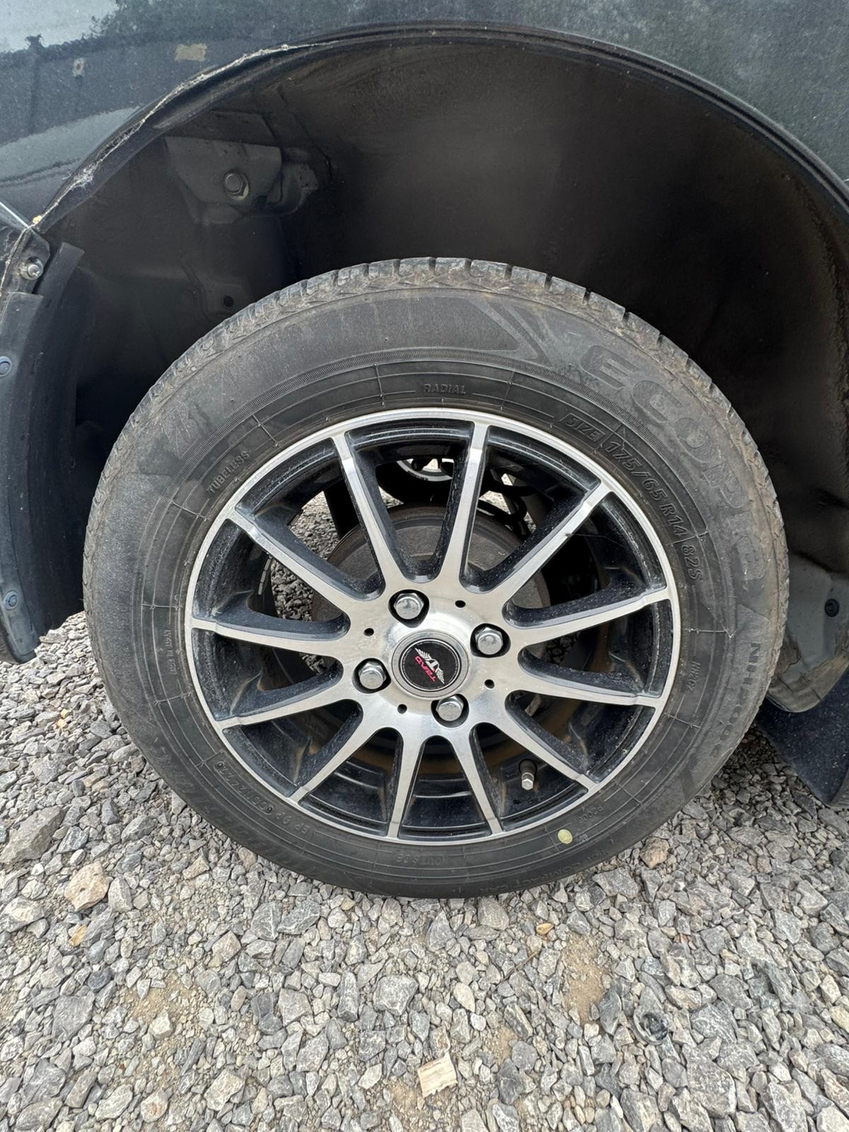 Vehicle 19