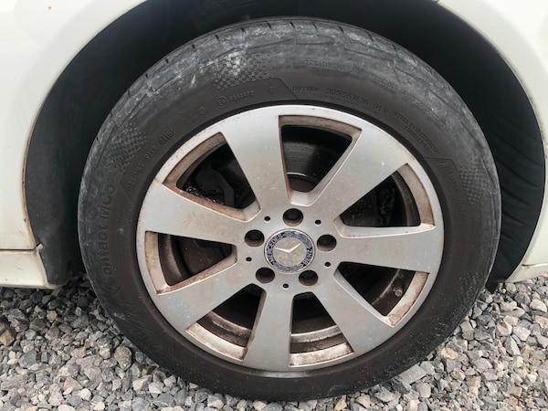Used Mercedes-Benz C-Class 2025 for sale - 75371565: Photo 16