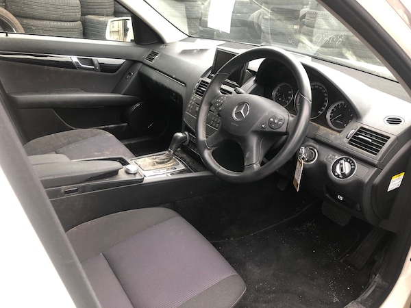 Used Mercedes-Benz C-Class 2025 for sale - 75371565: Photo 19