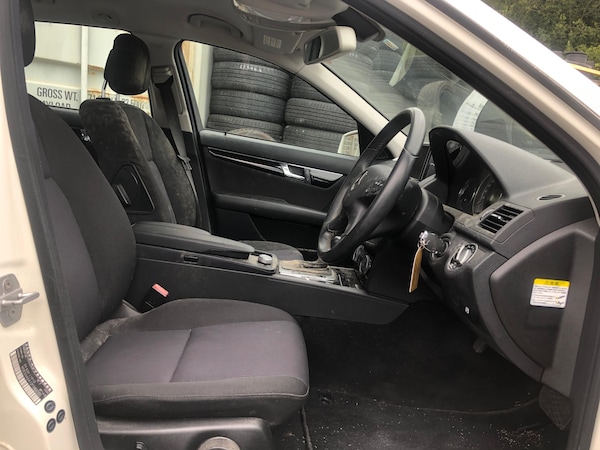 Used Mercedes-Benz C-Class 2025 for sale - 75371565: Photo 20