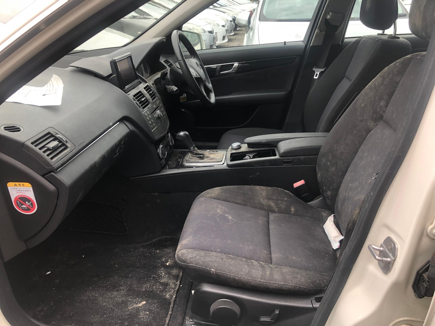 Vehicle 25